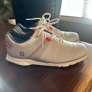FJ Pro SL Golf Shoes